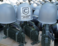 1-й корпус НГУ «Азов» отримав від Метінвесту партію дронів на 214 млн грн: загальна допомога за рік сягнула 600 млн