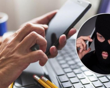 У Запорізькій області пенсіонер втратив гроші через «дзвінок з банку» - подробиці