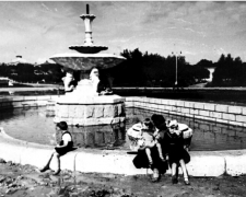 Як виглядав центральний парк Запоріжжя 60 років тому – фото 
