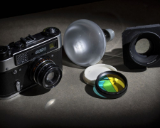 У Запоріжжі покажуть найкращі світлини юних фотохудожників студії "Образ"