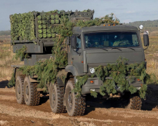 Знищили «Земледелие» – на Запоріжжі українські дрони розбили новітню систему мінування рф