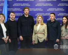 Запоріжці можуть отримати гранти на культурні проєкти,  фото: Запорізька міська рада 