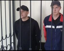 Звинуватили у &quot;розстрілі людей&quot; - росіяни засудили &quot;азовця&quot;із Запоріжжя на 26 років (фото)