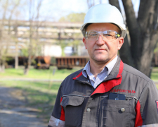 Боронить небо над Запоріжжям: історія військовослужбовця-металурга, що змінив спецодяг на піксель