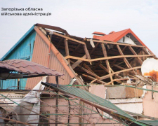 Поранені діти, поліцейські та загиблі цивільні - наслідки обстрілів по Запорізькій області (фото)