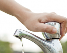 В одному з районів Запоріжжя питна вода не відповідає нормам: подробиці