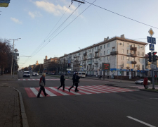 Масована атака дронів, скорочення відключень електрики, новорічні локації - дайджест подій 24-30 листопада у Запоріжжі