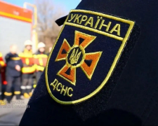 У Запоріжжі рятувальники допомогли постраждалому від вибуху котла чоловіку