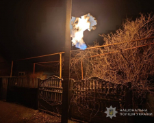 Росіяни вбили людей, ударили по транспорту - наслідки ворожих атак у Запорізькій області (фото)