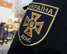 На Запоріжжі під час російських ударів загинув пожежний-рятувальник (фото)