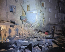 Російські ФАБи знищили житло актора театру імені Магара - родина просить допомоги