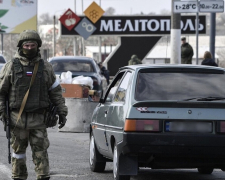 Українські військові завдали удару по базі окупантів у Мелітополі – подробиці (відео)