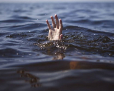 У Запоріжжі потонув чоловік - він виявився не місцевим
