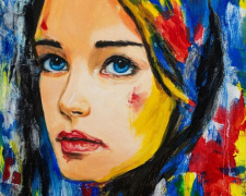 У запорізькому фотоклубі покажуть виставку 16-річної запоріжанки