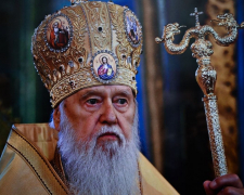Патріарх Філарет помер – запорізька земля ховає таємницю його батька (фото)