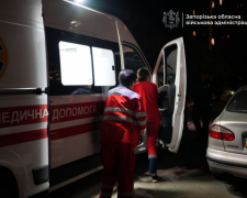  Оперували всю ніч - запорізькі лікарі рятують поранених внаслідок російської атаки дітей (відео)