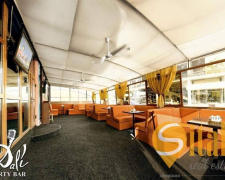  У Запоріжжі продають відомий ресторан, фото: Олег Скитибог 