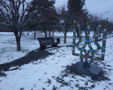 Без опадів і з плюсом — якою буде погода у Запоріжжі 18 та 19 грудня