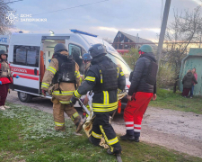 У Запорізькому районі зросла кількість поранених після атаки: що з людьми