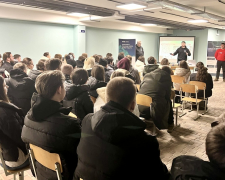 Метінвест Політехніка: спільна освітня стратегія для громад Криворіжжя та Кіровоградщини