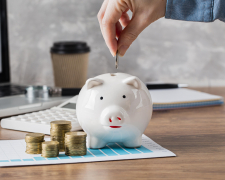 Психологія грошей: як зробити заощадження коштів гарною звичкою