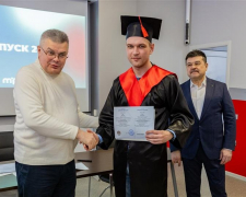 Магістратура Метінвест Політехніки: як випускники застосовують знання на ключових виробничих об’єктах,  фото: metinvest.university