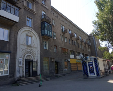 Архітектурні плани Запоріжжя: у 1930-ті роки збиралися забудувати Хортицю і звести грандіозний готель у Соцмісті