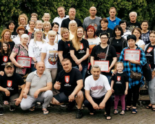 Кожен третій на ринку праці буде ветераном: у «Серці Азовсталі» пояснили, як інтегрувати військових у цивільне життя