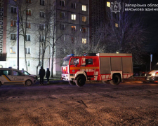 Наслідки ворожої атаки на Запоріжжя 6 березня, фото ЗОВА