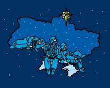 У Запоріжжі шукають авторів казок про українських захисників - як долучитися