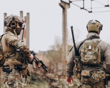 Російські піхотинці тікали з позицій: ЗСУ здійснили вдалий штурм на Запоріжжі - відео