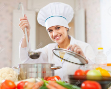 Свідоцтво для кухаря: запоріжці можуть підтвердити свою  кваліфікацію і отримати відповідний документ