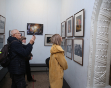 Запорізькі фотохудожники показали найкращі світлини за 2024 рік - фото