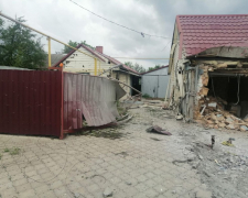 За добу ворог 65 раз ударив по мирних містах і селах Запорізької області - подробиці
