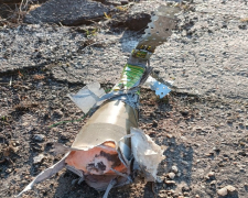 Доліталися – на Запоріжжі прикордонники знищили десять російських дронів (фото)