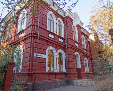 У Запоріжжі із синагоги зробили Будинок фізкультури – як це було