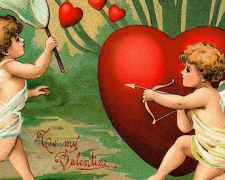 Ко Дню святого Валентина в Запорожье покажут амурные истории