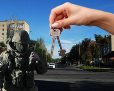 Масова “націоналізація” житла в Мелітополі - як власникам захистити свої права