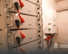 Чи працюють запорізькі лікарні без світла - репортаж з медзакладу