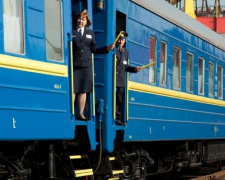 &quot;Укрзалізниця&quot; призначила новий потяг із Запоріжжя до Харківської області