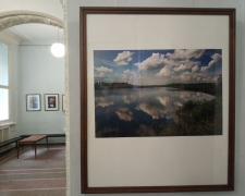 Вперше за 70 років - запорізький фотохудожник повернувся на пенсії до старої любові та відкрив виставку