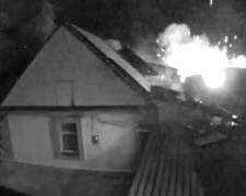 &quot;Нарахували тридцять два взриви&quot; - вночі армія рф накрила &quot;Ураганом&quot; громаду на Запоріжжі (відео)