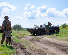 Ситуація динамічна: як триває український контрнаступ на Запоріжжі