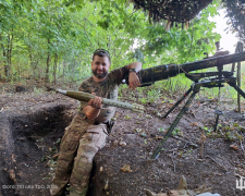 «FPV-дрон залетів майже в потилицю, але я вижив»: історія воїна запорізької бригади ТрО