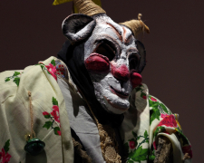 Квести, майстер-клас та душевна виставка - як відчути дух Новоріччя в запорізькому історико-краєзнавчому музеї