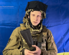 Запорізьку область від окупантів захищає козак “Спасу” - відео