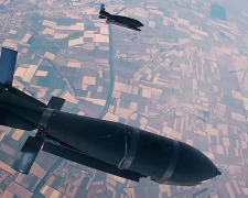 Удари КАБами по Запорізькому району: росіяни вбили людину та поранили мирних жителів (фото)