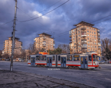 Які привілеї мали депутати у трамваях у 1941 році - трохи з історії запорізького електротранспорту