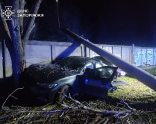 Смертельна ДТП у Запоріжжі забрала життя двох жінок – ще двоє людей у лікарні (фото)