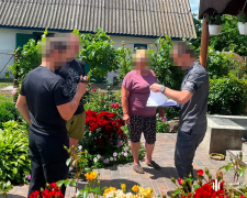 Із російським паспортом і «бойовими» виплатами: ДБР викрило схему у військовій частині на Запоріжжі